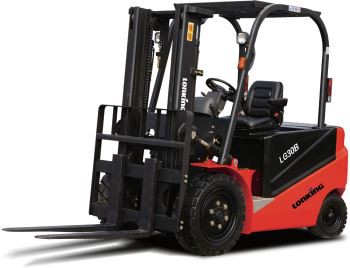 JG35B Electric Forklift